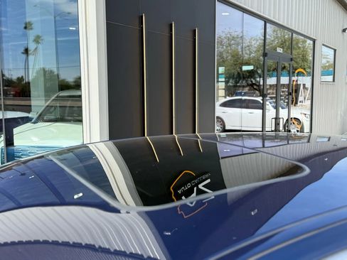 Used 2006 Mercury Montego Premier image 4