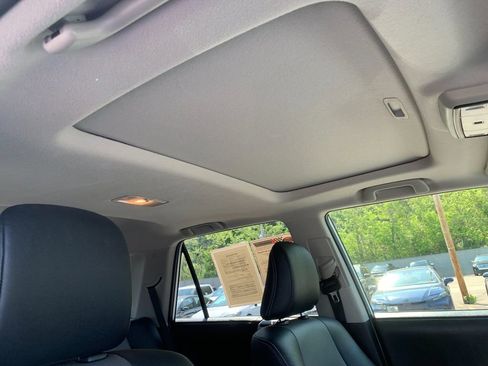 Used 2023 Toyota 4Runner SR5 Premium w/ Moonroof Package RWD image 19