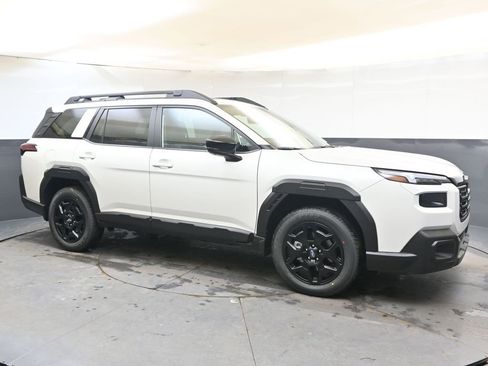 New 2026 Subaru Outback Limited image 7