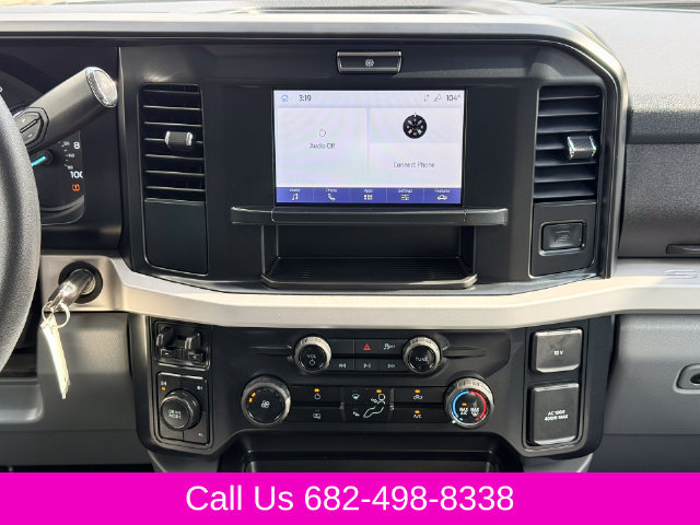 Used 2026 Ford F350 XLT AWD/4WD image 16