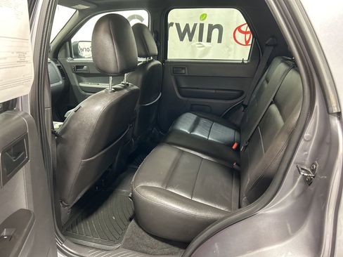 Used 2008 Ford Escape XLT image 22