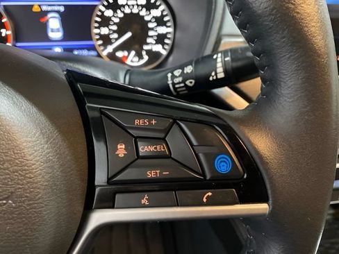 Certified 2023 Nissan Altima 2.5 SL AWD/4WD image 15