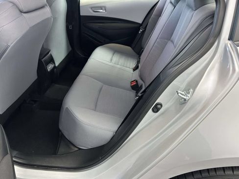 Used 2026 Toyota Corolla SE FWD image 13