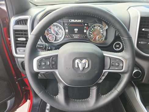 Used 2022 RAM 1500 Big Horn image 22