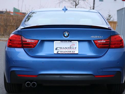 Used 2016 BMW 428i Coupe image 7