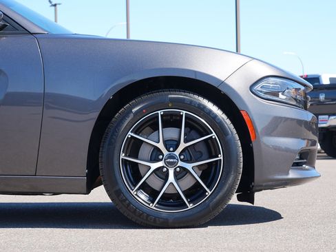 Used 2016 Dodge Charger SXT w/ AWD Plus Group image 11