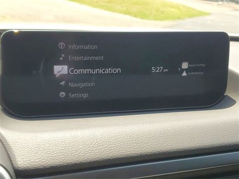 Used 2024 MAZDA CX-50 AWD 2.5 Turbo w/ Cargo Package image 17