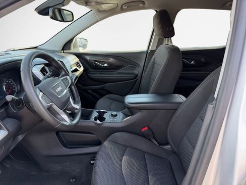 Used 2022 GMC Terrain SLE w/ Driver Convenience Package AWD/4WD image 12