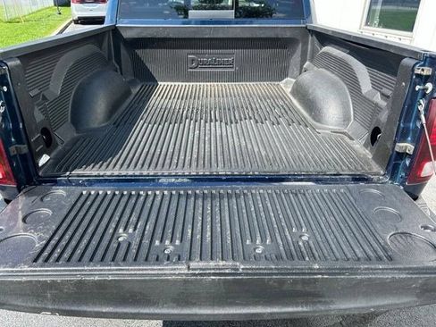 Used 2022 RAM 1500 Warlock AWD/4WD image 44