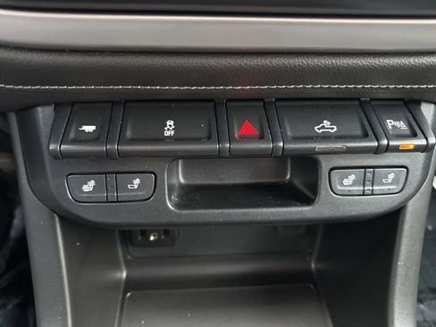 Used 2019 GMC Canyon SLT w/ Trailering Package image 24