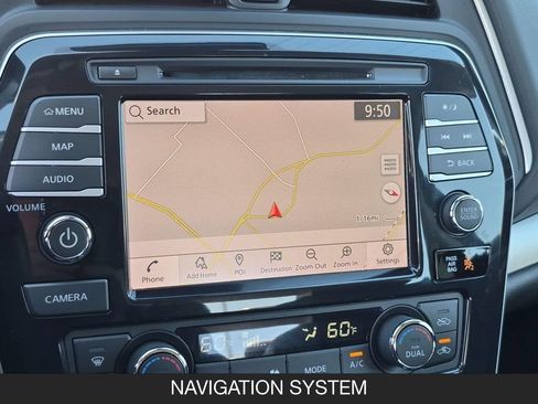 Certified 2023 Nissan Maxima SV w/ Floor Mat Group FWD image 21