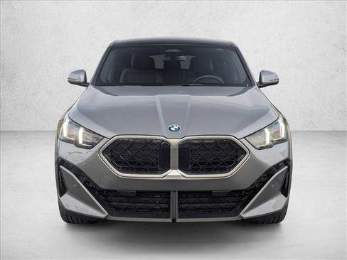 New 2026 BMW X2 xDrive28i image 6
