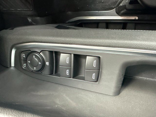New 2026 Chevrolet Silverado 1500 RST w/ RST Select Package AWD/4WD image 16
