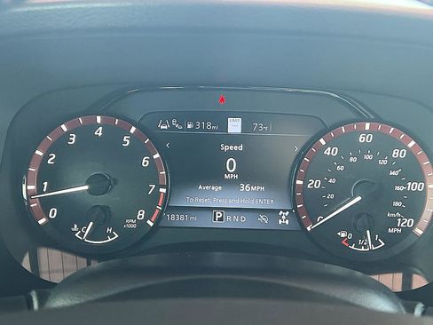Certified 2024 Nissan Frontier PRO-4X w/ Pro Convenience Package AWD/4WD image 23