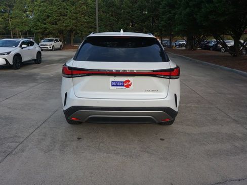 Used 2024 Lexus RX 350 Premium w/ Cold Area Package FWD image 24