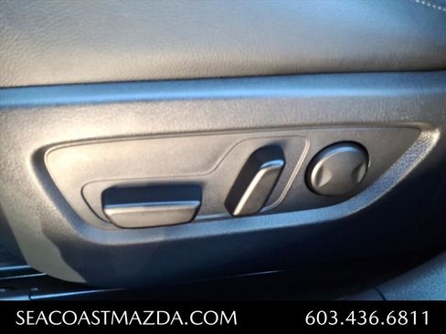 Certified 2025 MAZDA CX-50 AWD 2.5 S w/ Weather Package image 6