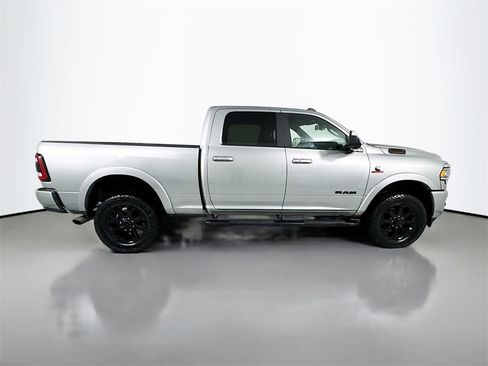 Used 2022 RAM 2500 Laramie image 9