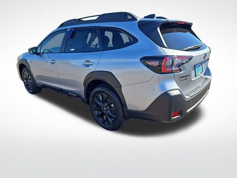 New 2025 Subaru Outback Onyx Edition XT w/ Popular Package #2 image 5