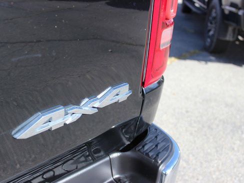 Used 2021 RAM 1500 Laramie image 14