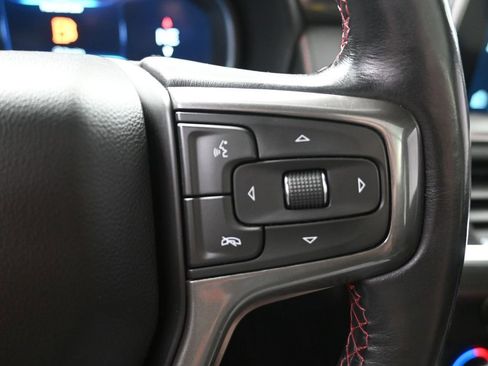 Used 2022 Chevrolet Suburban RST w/ Sport Performance Package AWD/4WD image 26