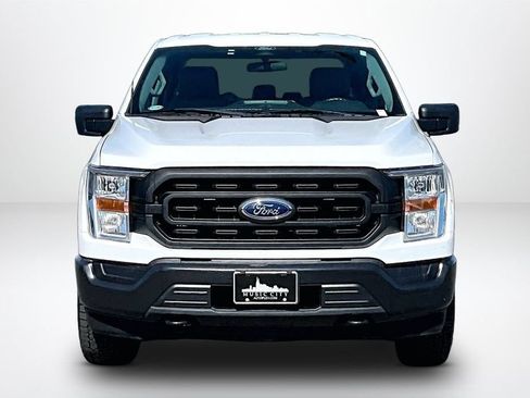 Used 2022 Ford F150 XL w/ Equipment Group 101A High AWD/4WD image 2