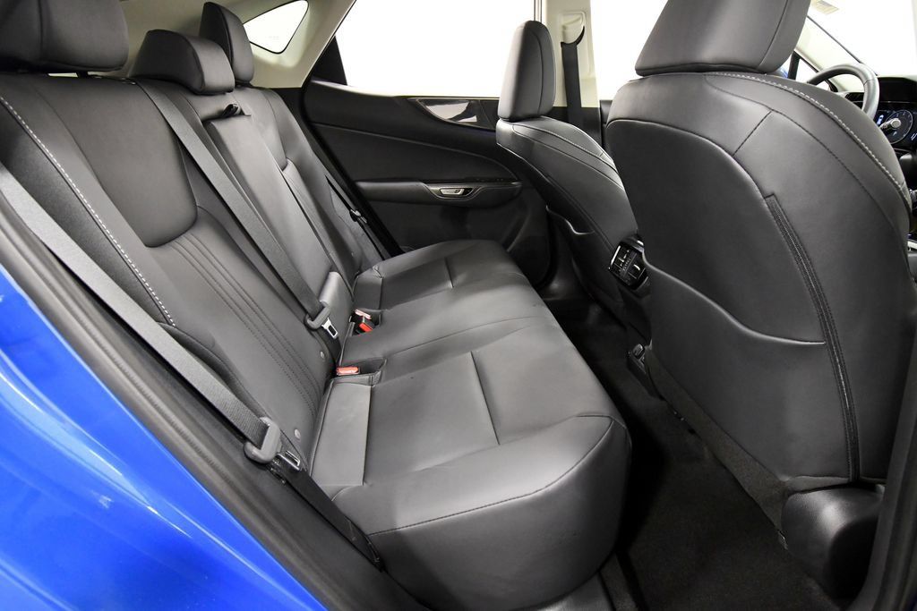 Used 2023 Lexus NX 350 AWD image 18