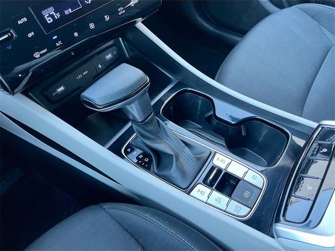 Used 2024 Hyundai Tucson SEL image 17