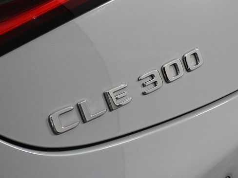 New 2026 Mercedes-Benz CLE 300 CLE 300 image 26