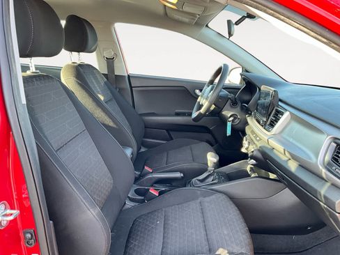 Used 2023 Kia Rio S image 17