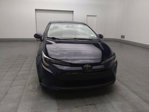 Used 2024 Toyota Corolla LE FWD image 14