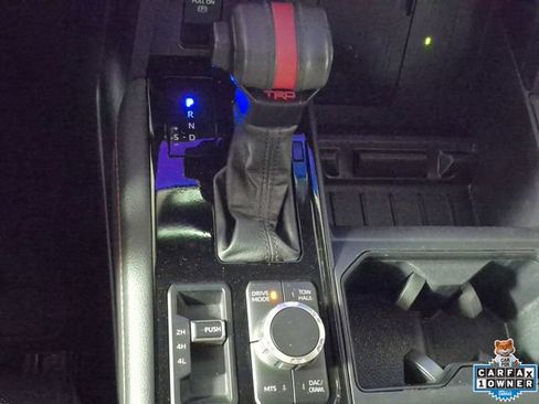Used 2022 Toyota Tundra TRD Pro AWD/4WD image 20