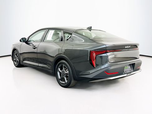 Used 2025 Kia K4 FWD image 5