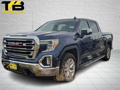 Used 2020 GMC Sierra 1500 SLT