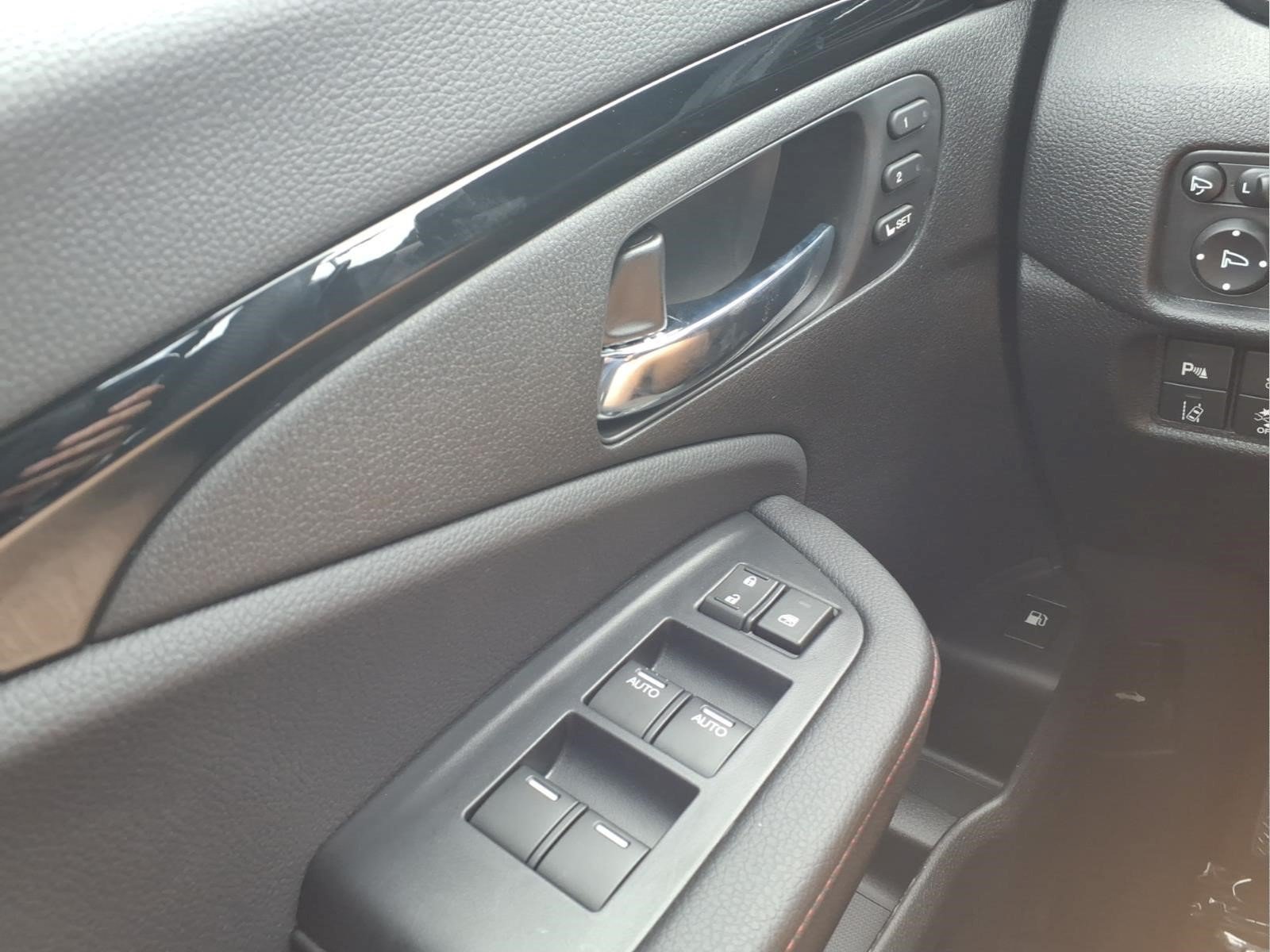 New 2026 Honda Ridgeline Black Edition image 29
