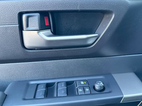 New 2026 Toyota Tundra SR5 image 11