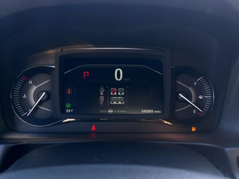 Used 2023 Honda Passport TrailSport image 18