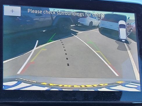 Used 2020 Ford EcoSport SE w/ SE Convenience Package image 18