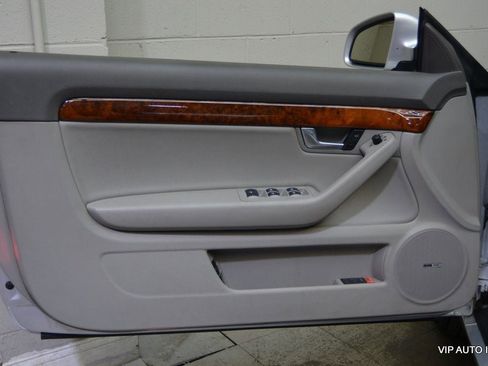 Used 2003 Audi A4 3.0 FWD image 13