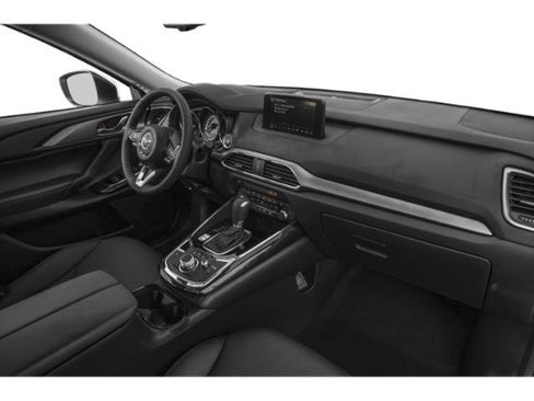 Used 2020 MAZDA CX-9 Signature AWD/4WD image 18