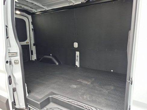 New 2026 Ford Transit 250 148 Medium Roof Extended AWD w/ Load Area Protection Package image 22