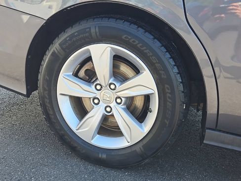 Used 2020 Honda Odyssey EX-L image 9