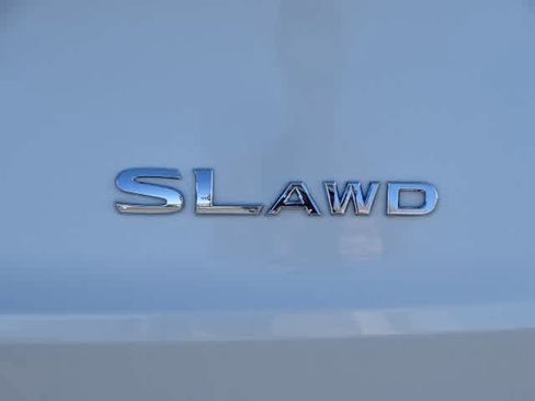 Used 2021 Nissan Rogue SL image 16