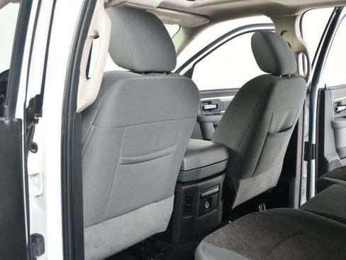 Used 2016 RAM 1500 Big Horn image 15