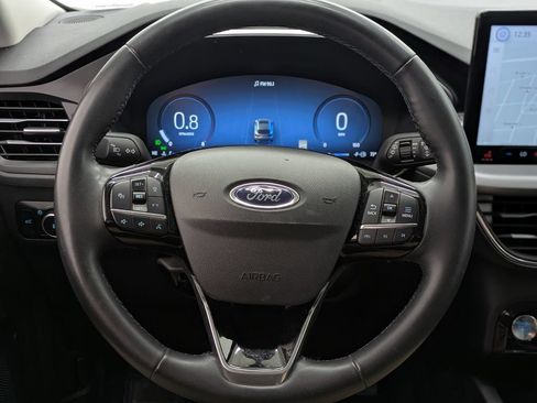 Used 2024 Ford Escape Platinum AWD/4WD image 20