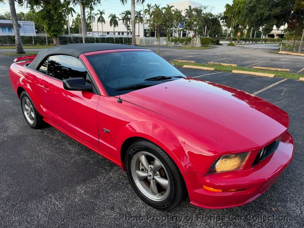 Used 2006 Ford Mustang GT Premium RWD image 18