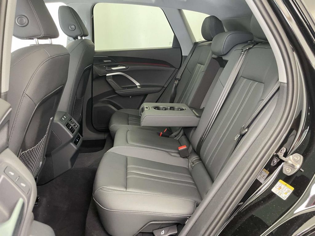 New 2026 Audi Q5 Premium Plus AWD/4WD image 19
