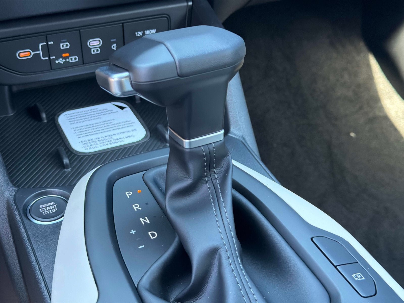 New 2026 Kia K4 GT-Line FWD image 22