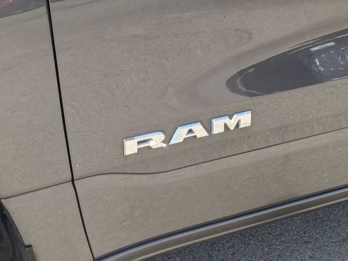 Used 2023 RAM 1500 Big Horn w/ Trailer Tow Group AWD/4WD image 10