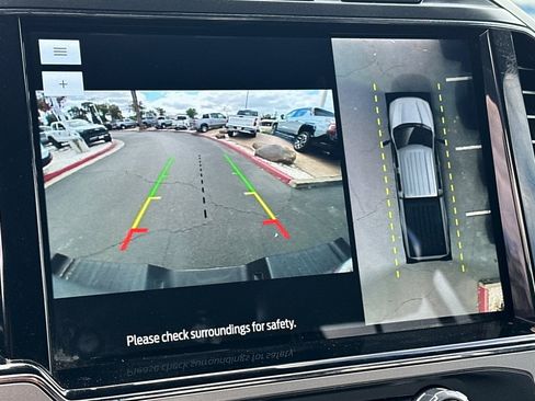 Used 2022 Ford F250 Lariat w/ Lariat Value Package image 27