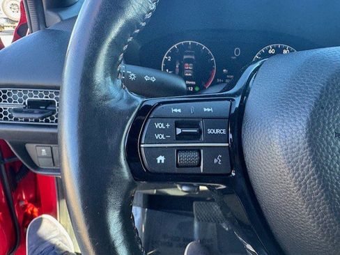 Used 2024 Honda HR-V Sport image 14
